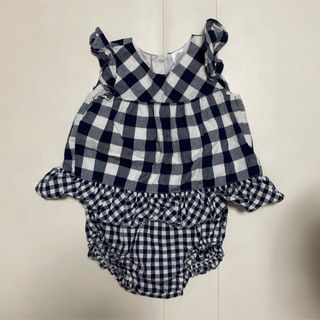 babyGAP♡セットアップ(12〜18months)