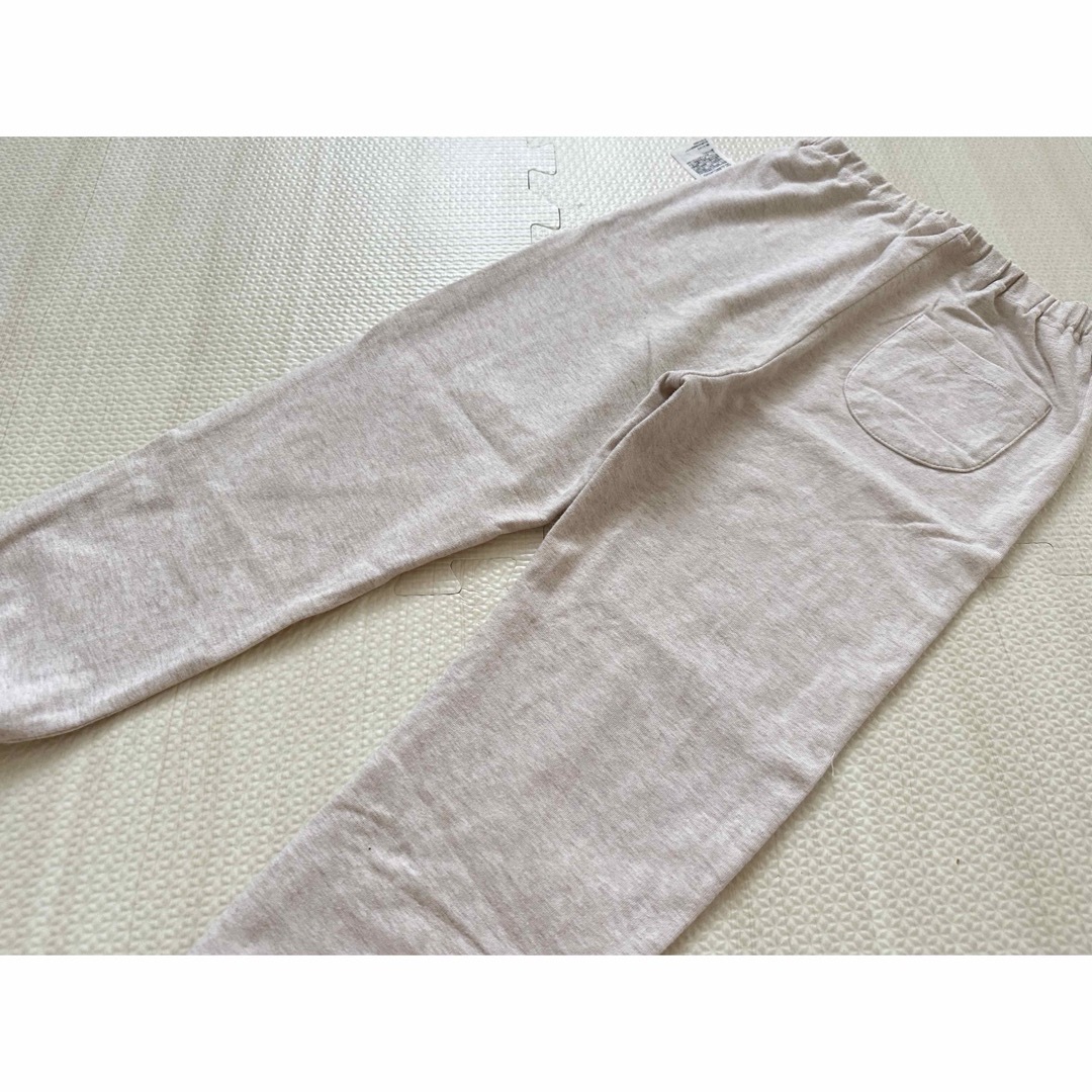 UNIQLO(ユニクロ)のユニクロ　パジャマ　110 キッズ/ベビー/マタニティのキッズ服男の子用(90cm~)(パジャマ)の商品写真