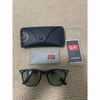 レイバン(Ray-Ban)のRay-Ban レイバン　4258F 美品(サングラス/メガネ)