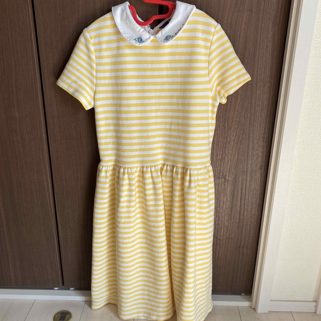 POLO RALPH LAUREN(ポロラルフローレン)のN様限定　ラルフローレン　ワンピース140～150 キッズ/ベビー/マタニティのキッズ服女の子用(90cm~)(ワンピース)の商品写真