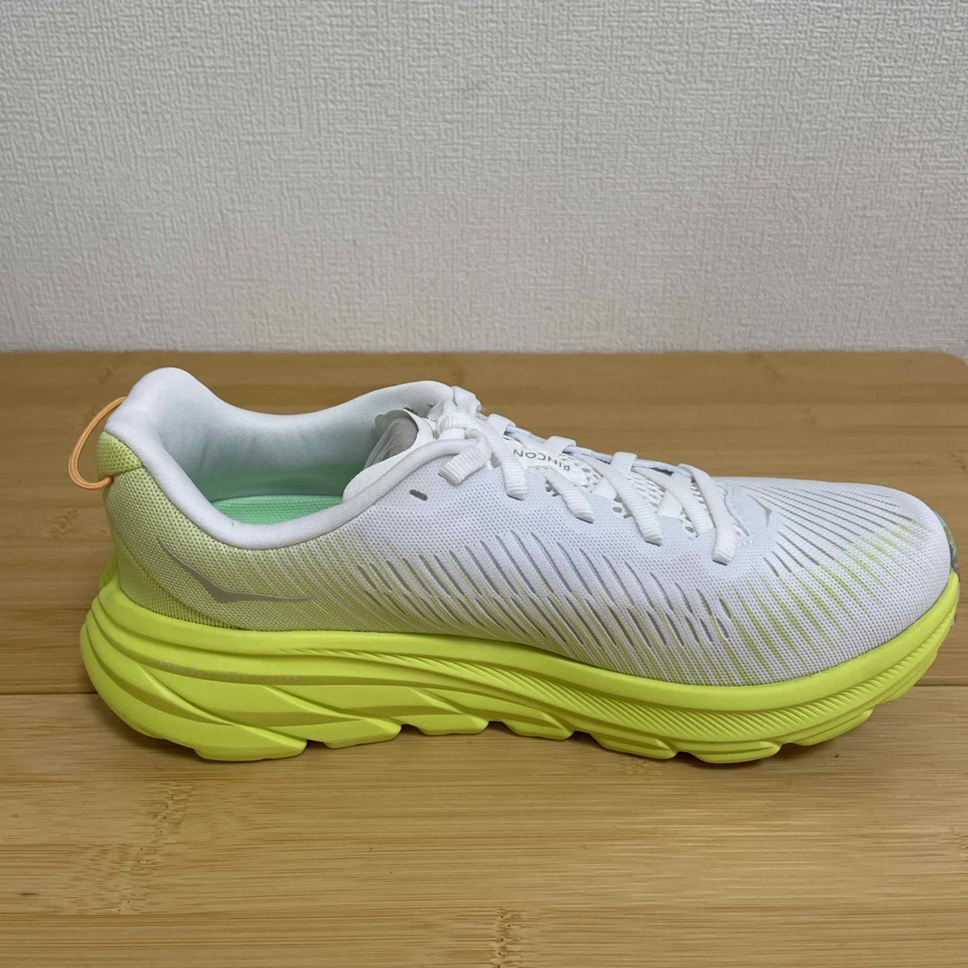 【新品】HOKA ONE ONE  RINCON 3（ホカオネオネ リンコン3） レディースの靴/シューズ(スニーカー)の商品写真