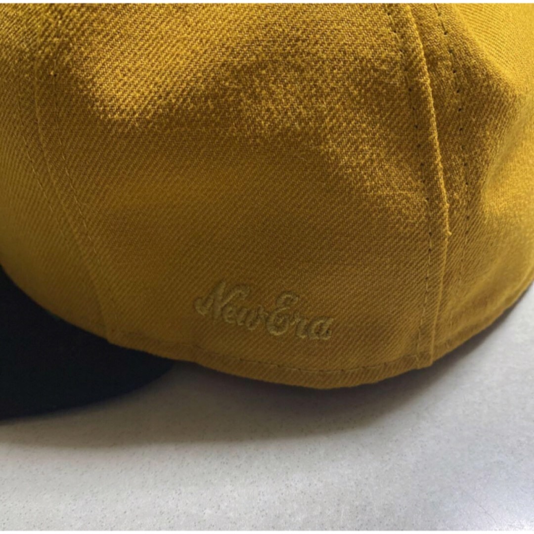 FEAR OF GOD(フィアオブゴッド)のフィアオブゴッド ニューエラ 5th  7 3/8 メンズの帽子(キャップ)の商品写真