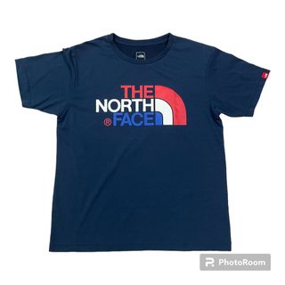 ザノースフェイス(THE NORTH FACE)の【あっちゃん様専用】THE NORTH FACE ノースフェイス　Tシャツ(Tシャツ/カットソー(半袖/袖なし))