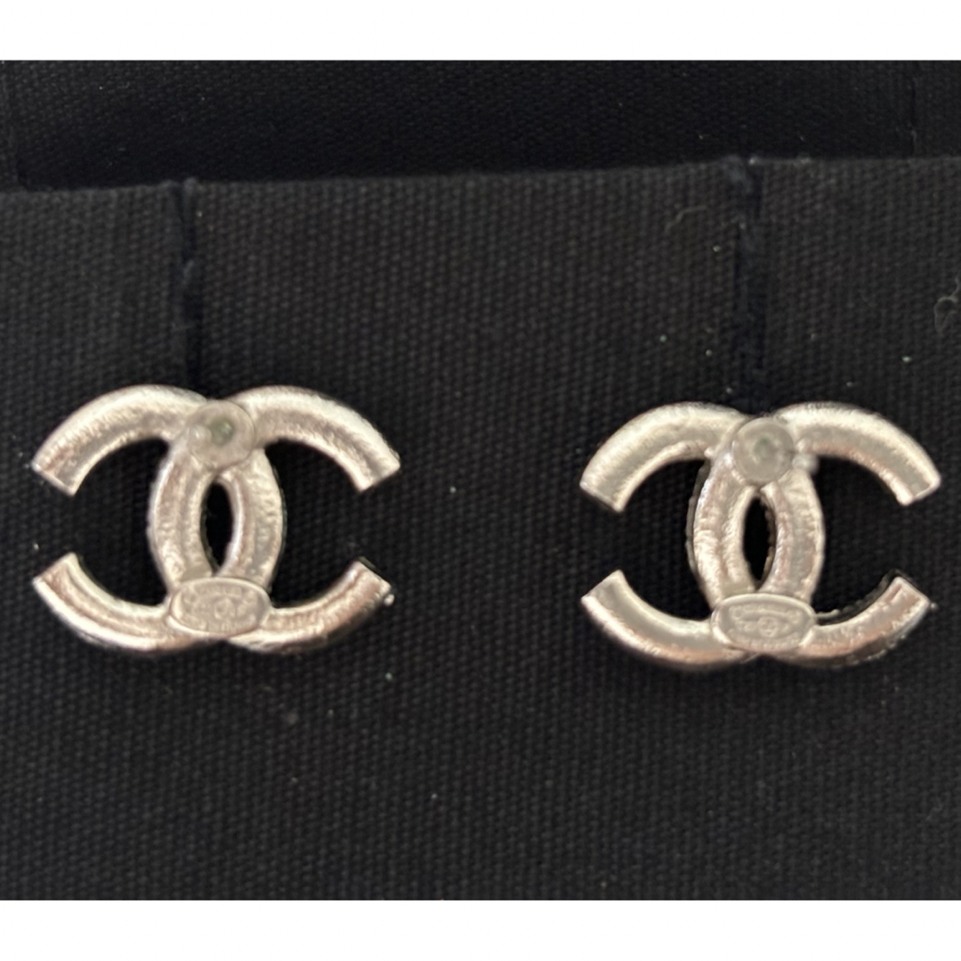 CHANEL(シャネル)のCHANELピアス レディースのアクセサリー(ピアス)の商品写真