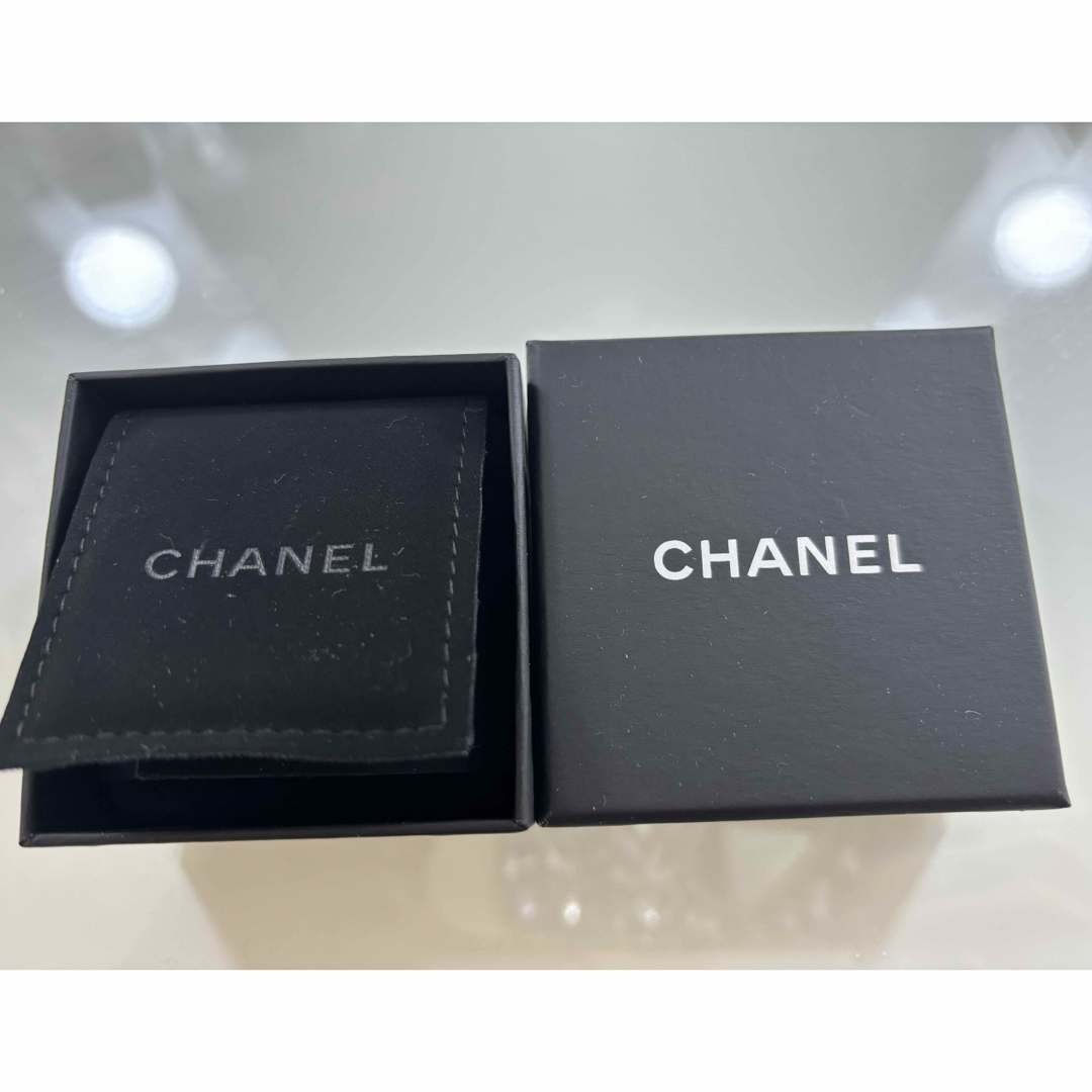 CHANEL(シャネル)のCHANELピアス レディースのアクセサリー(ピアス)の商品写真