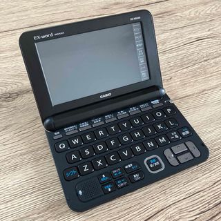 CASIO - カシオ電子辞書　EX-word XD-K8500 DATAPLUS9