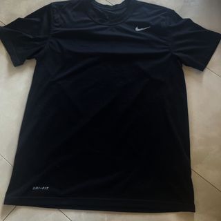 ナイキ(NIKE)のNIKE ドライフィット　Lサイズ(Tシャツ/カットソー(半袖/袖なし))