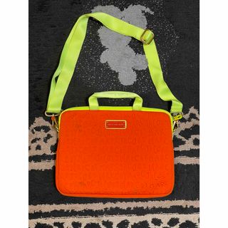 マークバイマークジェイコブス(MARC BY MARC JACOBS)の《ハワイで購入》★MARC BY MARC JACOBS★パソコンケース(その他)