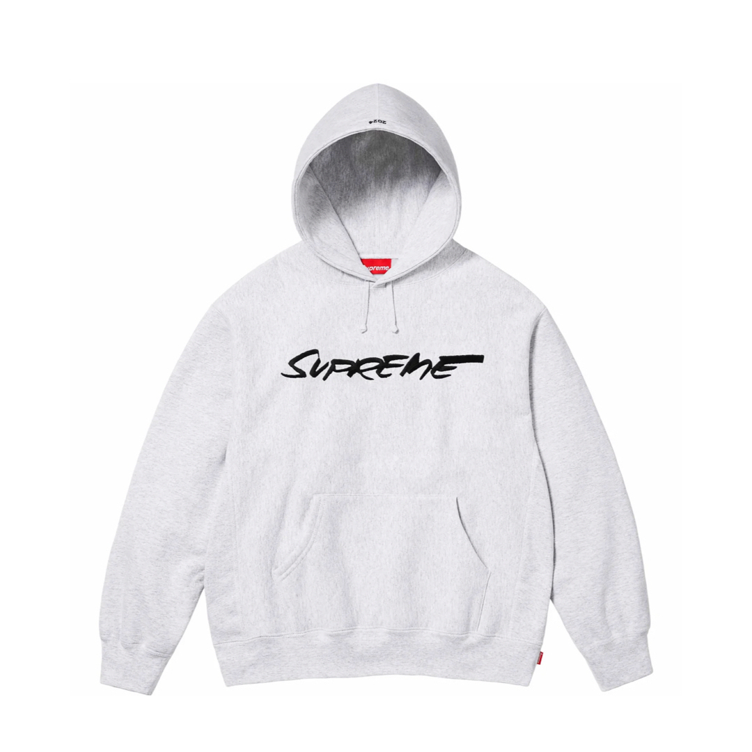 Supreme(シュプリーム)のsupreme futura hooded sweatshirt Lサイズ メンズのトップス(パーカー)の商品写真