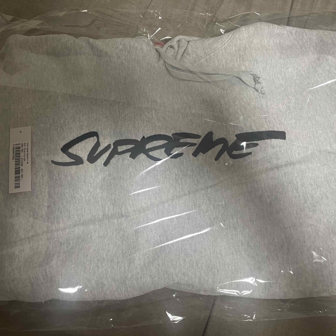 Supreme(シュプリーム)のsupreme futura hooded sweatshirt Lサイズ メンズのトップス(パーカー)の商品写真