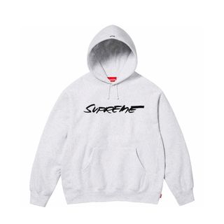 Supreme - supreme futura hooded sweatshirt Lサイズ