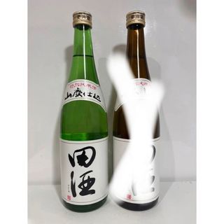 田酒 でんしゅ　山廃仕込　1本(日本酒)