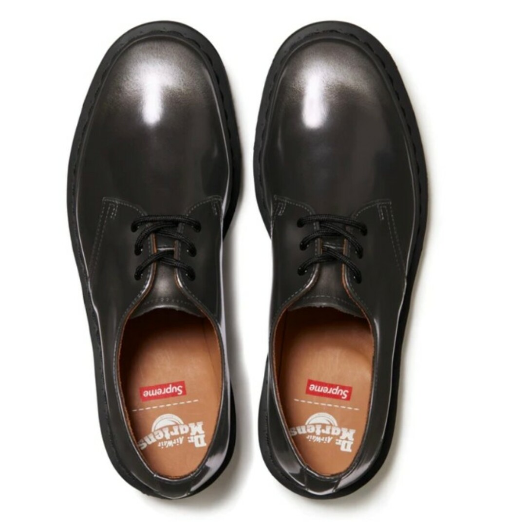 Supreme(シュプリーム)のSupreme Dr.Martens 1461 3 Eye Shoe メンズの靴/シューズ(ブーツ)の商品写真
