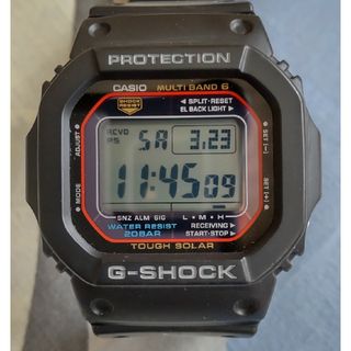 カシオ(CASIO)の訳あり カシオ Gショック 電波ソーラー GW-M5610(腕時計(デジタル))