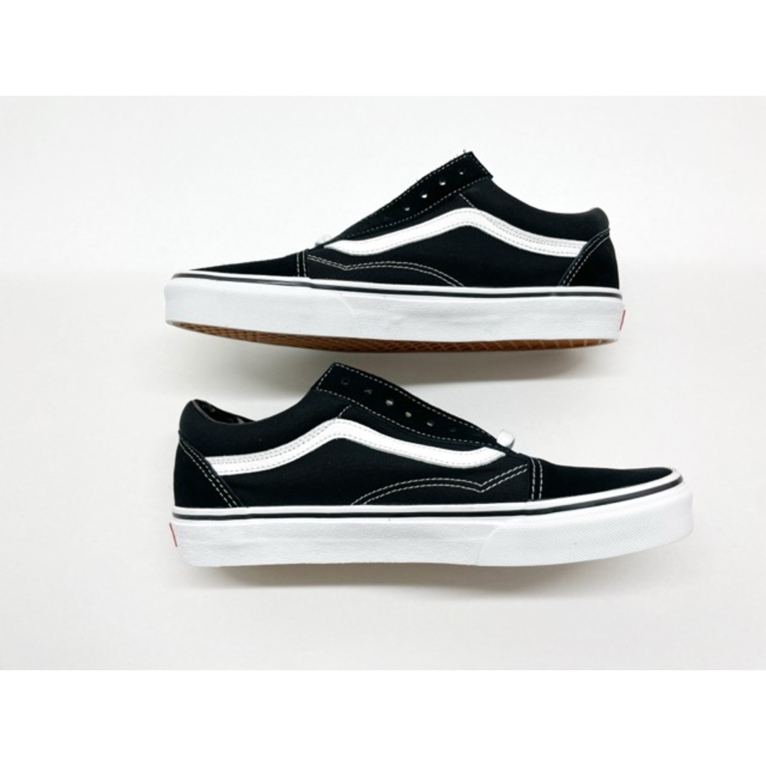 VANS(ヴァンズ)のVANS（バンズ）OLD SKOOL オールドスクール VN000D3HY28/27.5cm【B0382-007】 メンズの靴/シューズ(スニーカー)の商品写真