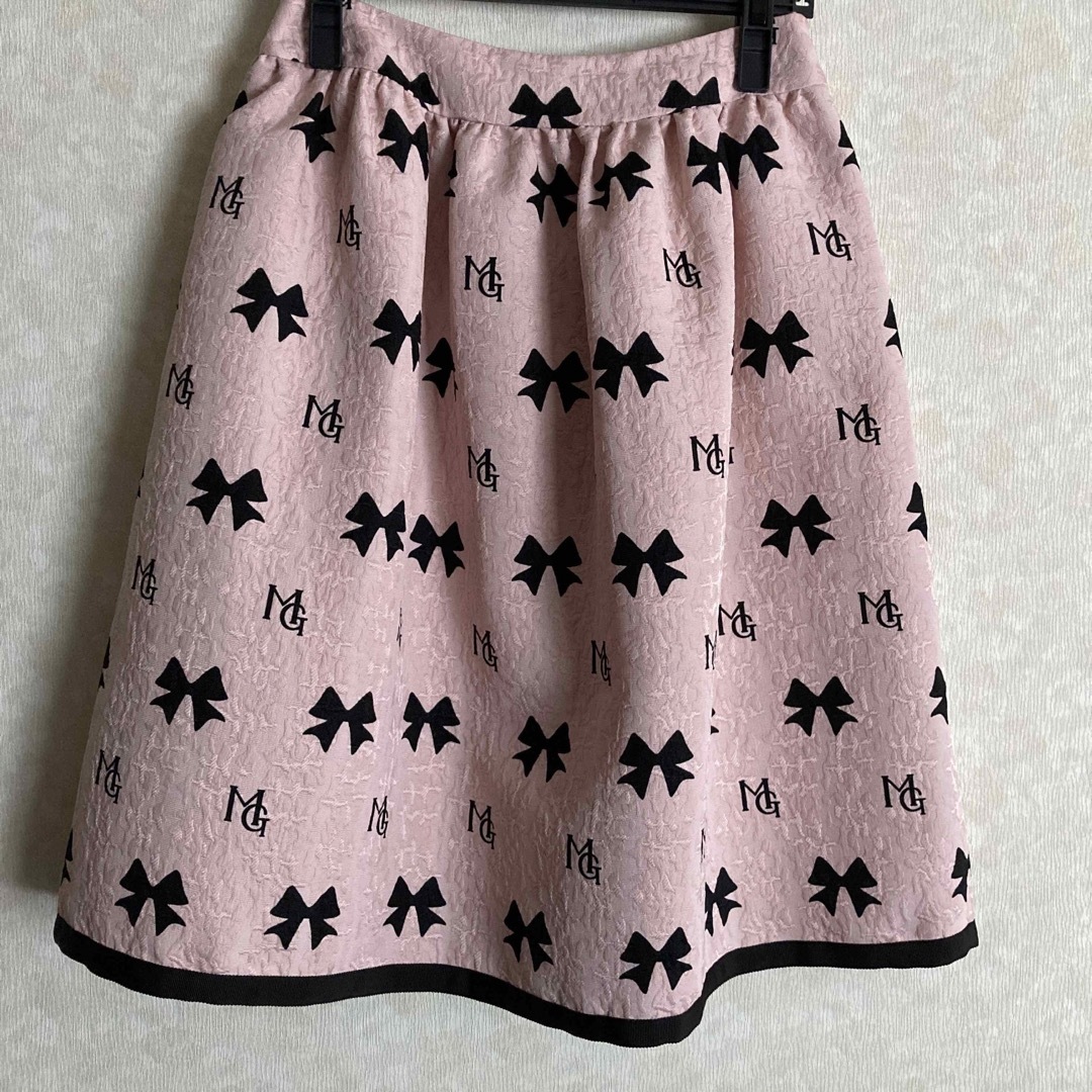 M'S GRACY(エムズグレイシー)のM's GRACY🌸カタログ掲載スカート🌸38（M） レディースのスカート(ひざ丈スカート)の商品写真