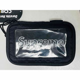 シュプリーム(Supreme)のsupreme cordura 小物入れケース(小物入れ)