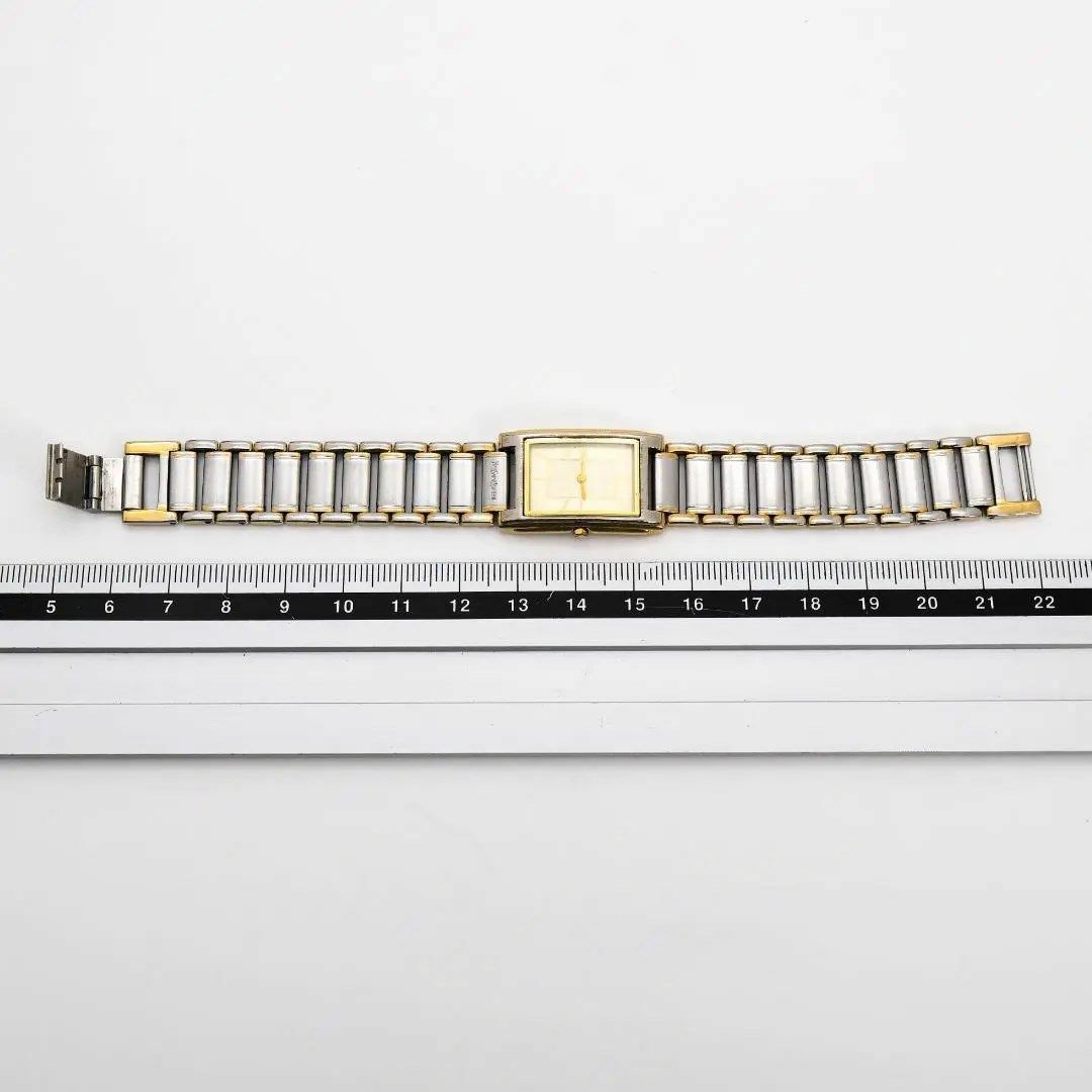 Yves Saint Laurent(イヴサンローラン)の《希少》イヴサンローラン 腕時計 ゴールド クラシック ヴィンテージ y レディースのファッション小物(腕時計)の商品写真