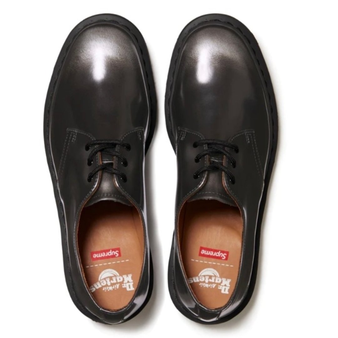 Supreme(シュプリーム)のSupreme Dr.Martens 1461 3 Eye Shoe メンズの靴/シューズ(ブーツ)の商品写真