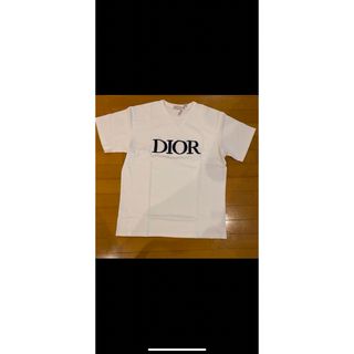 ディオール(Dior)のDIORTシャツ(シャツ)