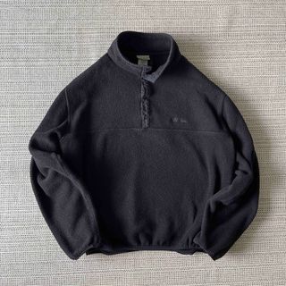 エルエルビーン(L.L.Bean)の【人気品】80's L.L.Bean Fleece Pullover(その他)