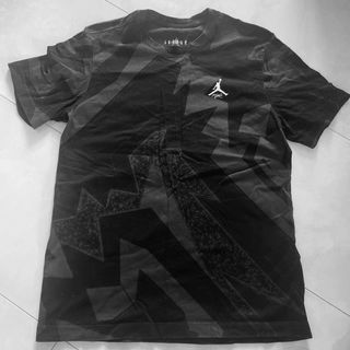 ジョーダン(Jordan Brand（NIKE）)のジョーダンTシャツ　Mサイズ(Tシャツ/カットソー(半袖/袖なし))