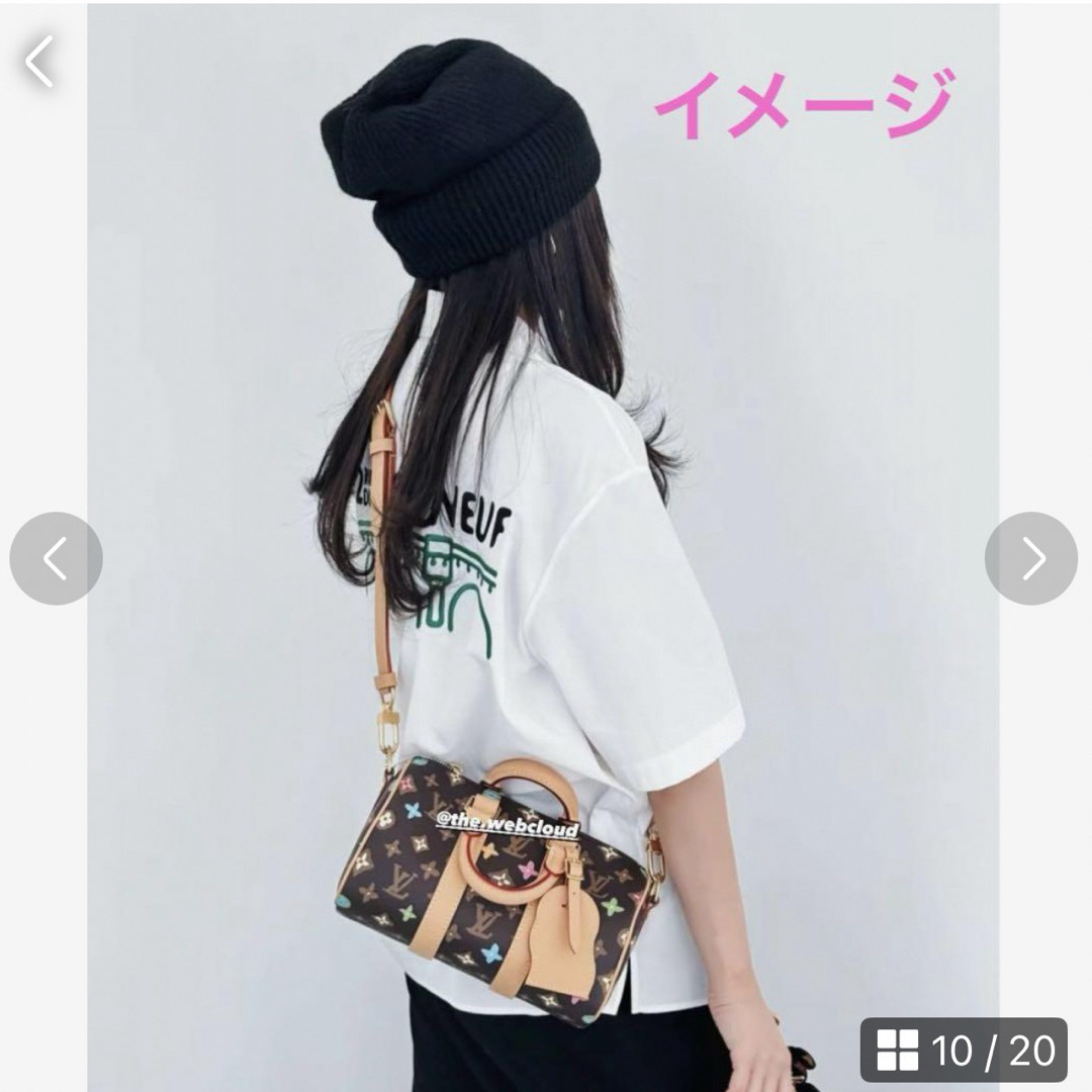 LOUIS VUITTON - 新品未使用♪タイラーコラボ♪ キーポル LOUIS VUITTON - 新品未使用♪タイラーコラボ♪ キーポル