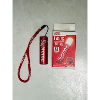 Supreme(ライト/ランタン)のフリマアイテム一覧 Supreme(ライト/ランタン)のフリマアイテム一覧