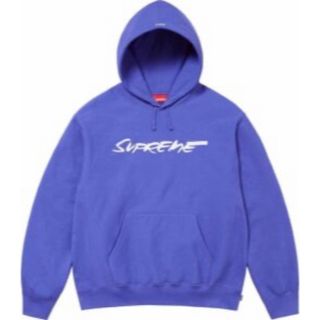 supreme Futura Hooded Sweatshirt