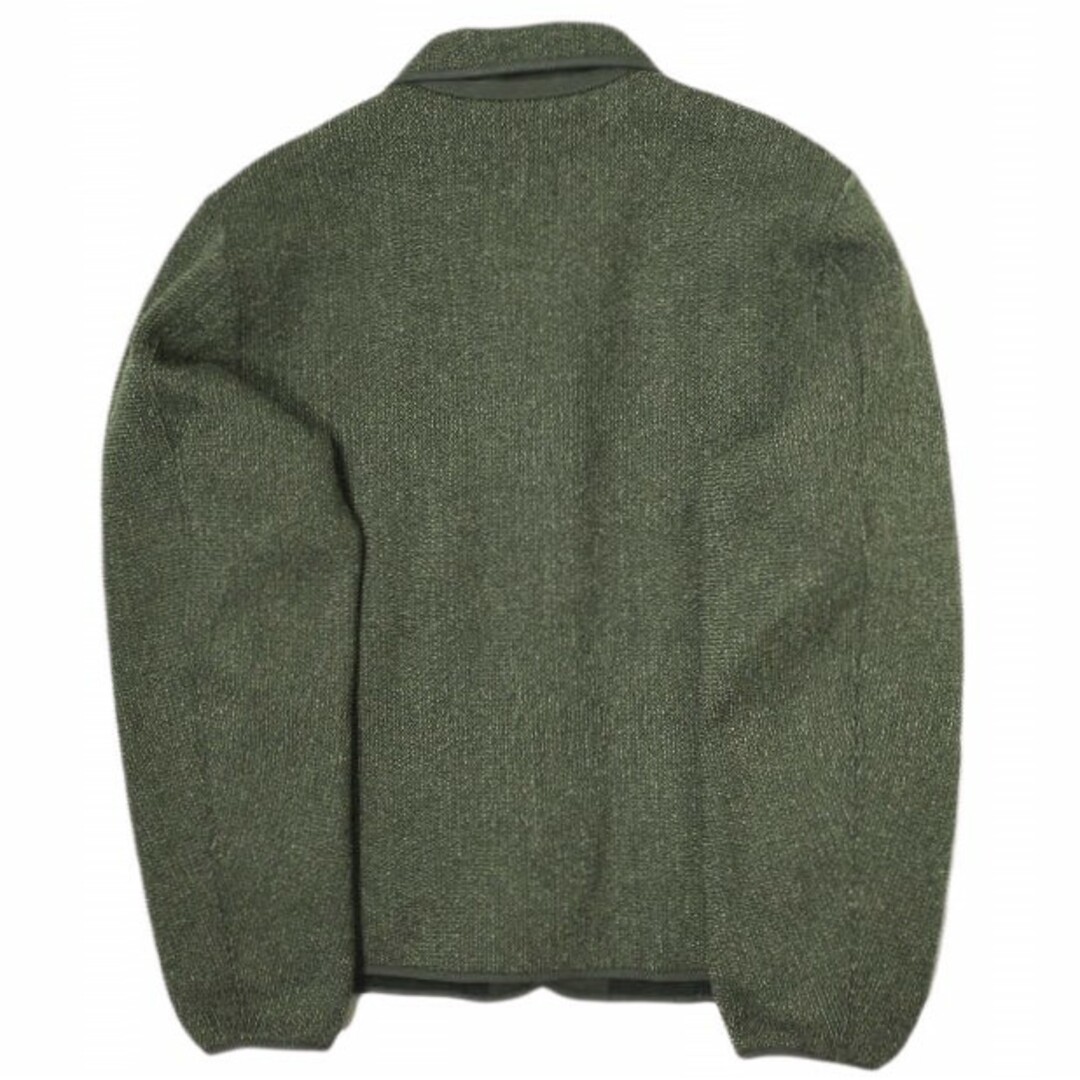 RRL - RRL ダブルアールエル Wool Cotton All Purpose Cardigan RRL - RRL ダブルアールエル Wool Cotton All Purpose Cardigan