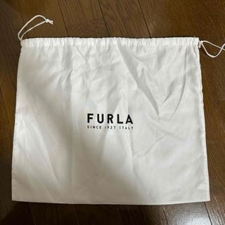 Furla - FURLA 巾着