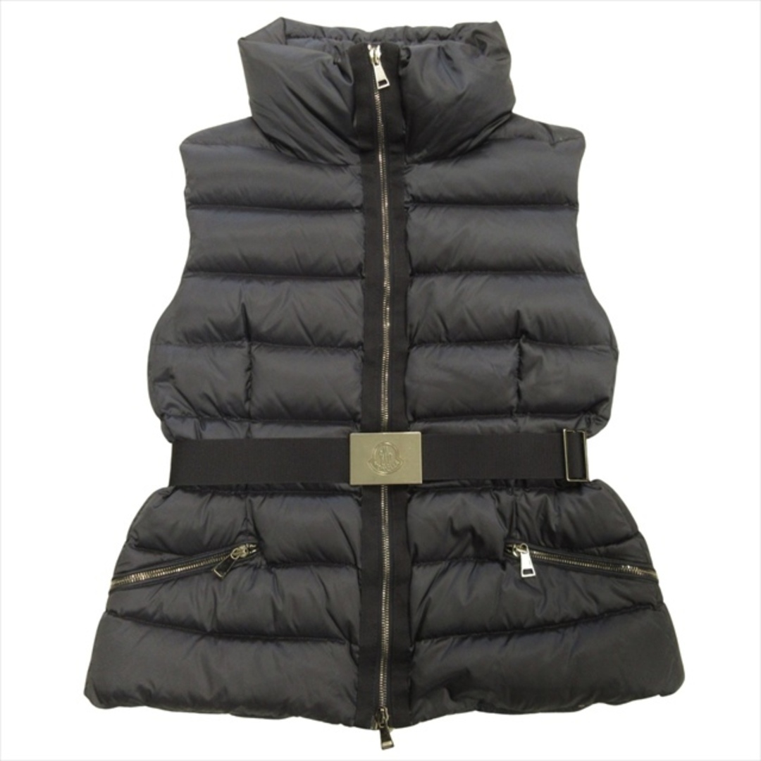 MONCLER(モンクレール)の16aw モンクレール MONCLER TAREG GILET ダウン ベスト レディースのトップス(ベスト/ジレ)の商品写真