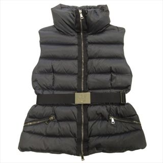 モンクレール(MONCLER)の16aw モンクレール MONCLER TAREG GILET ダウン ベスト(ベスト/ジレ)