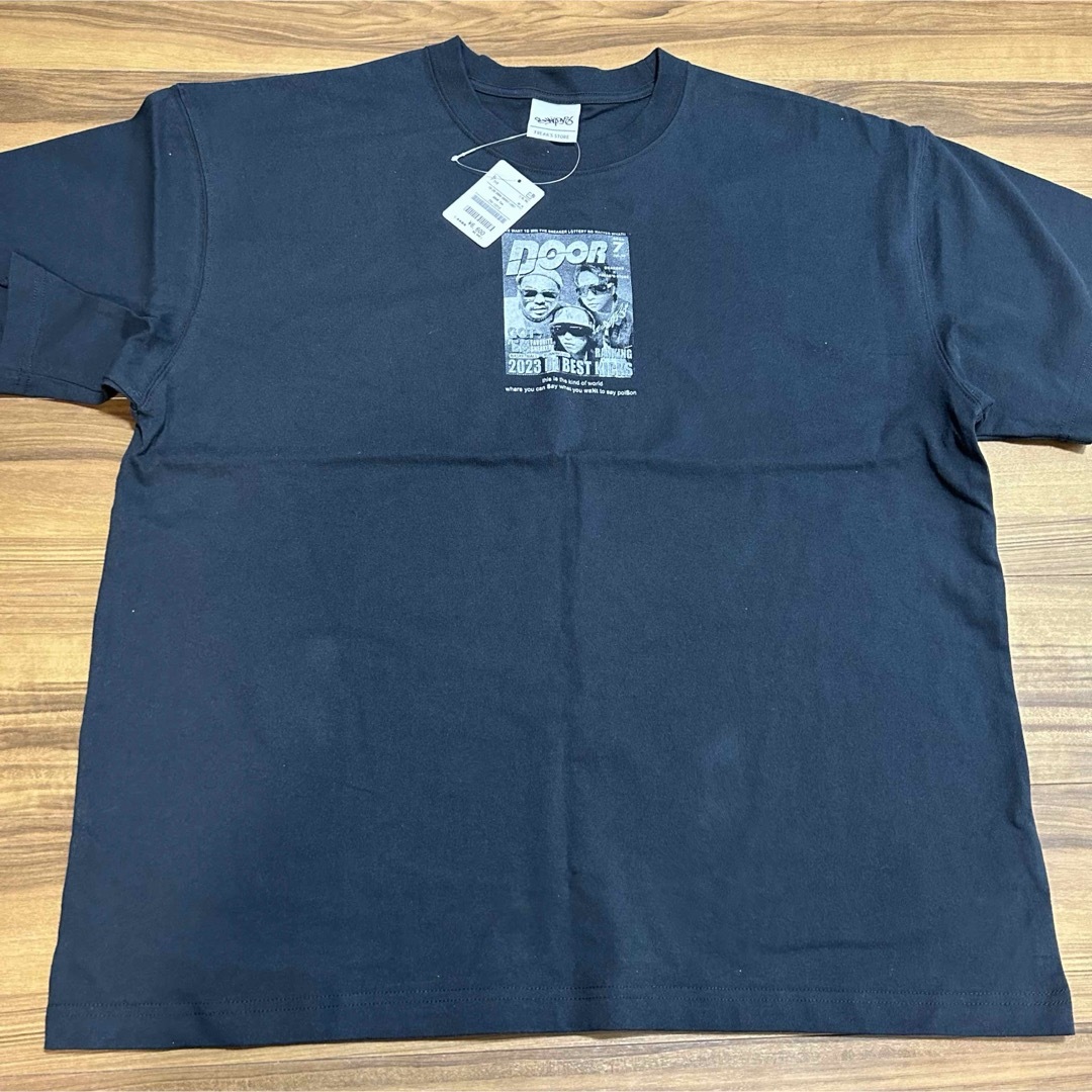 FREAK'S STORE(フリークスストア)のフリークスストア　スニ垢男子　値下げ交渉不可 メンズのトップス(Tシャツ/カットソー(半袖/袖なし))の商品写真
