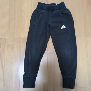 アディダス(adidas)のアディダス　パンツ　120(パンツ/スパッツ)