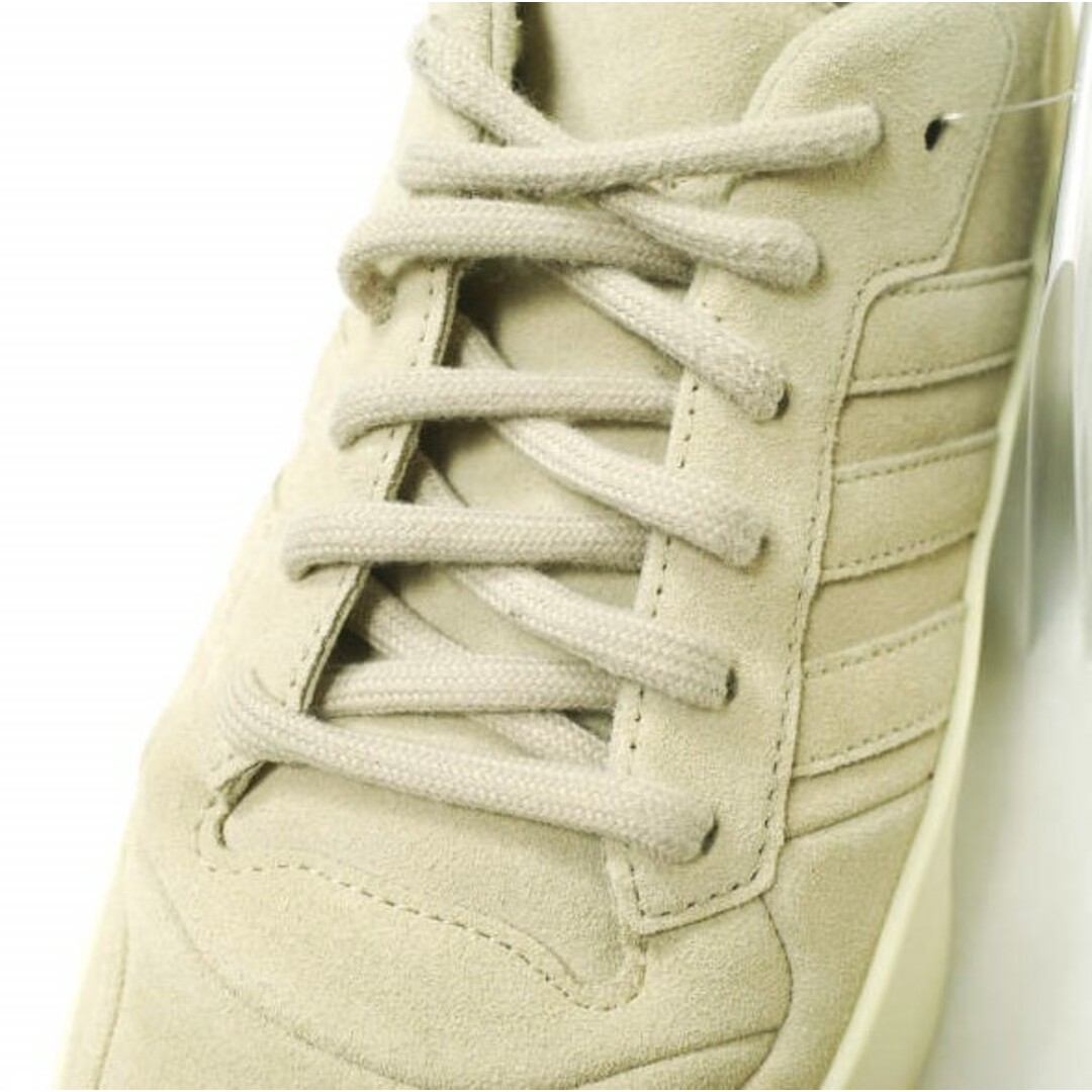 FEAR OF GOD(フィアオブゴッド)のFEAR OF GOD x adidas フィアオブゴッド アディダス 23AW 別注 ATHLETICS 86 LO アスレティクス 86 ロー IE6213 US9(27cm) CLAY スニーカー シューズ【中古】【FEAR OF GOD × adidas】 メンズの靴/シューズ(スニーカー)の商品写真