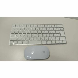 Apple - 【動作品】Apple キーボード(A1644)マウス(A1657)セット！