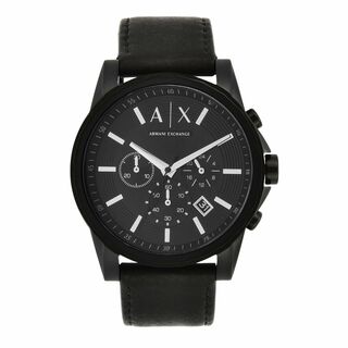 [A|X アルマーニ エクスチェンジ] 腕時計 AX2098 メンズ 正規輸入品(その他)