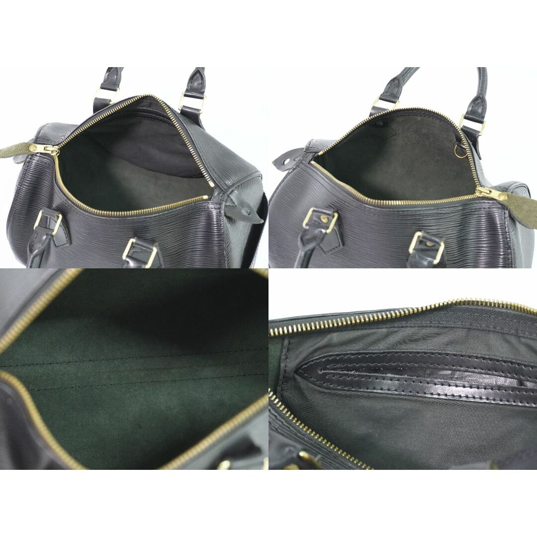国内発送・すぐ届く【Louis Vuitton】ハンドバッグ エピライン LOUIS VUITTON - 本物 ルイヴィトン LOUIS VUITTON LV