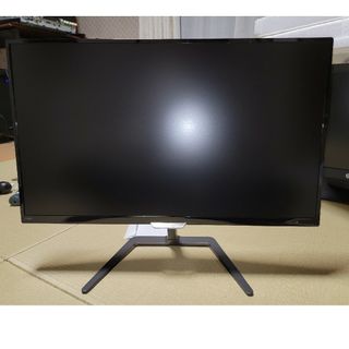 PHILIPS Ultra Wide-Color 搭載 液晶ディスプレイ 24…