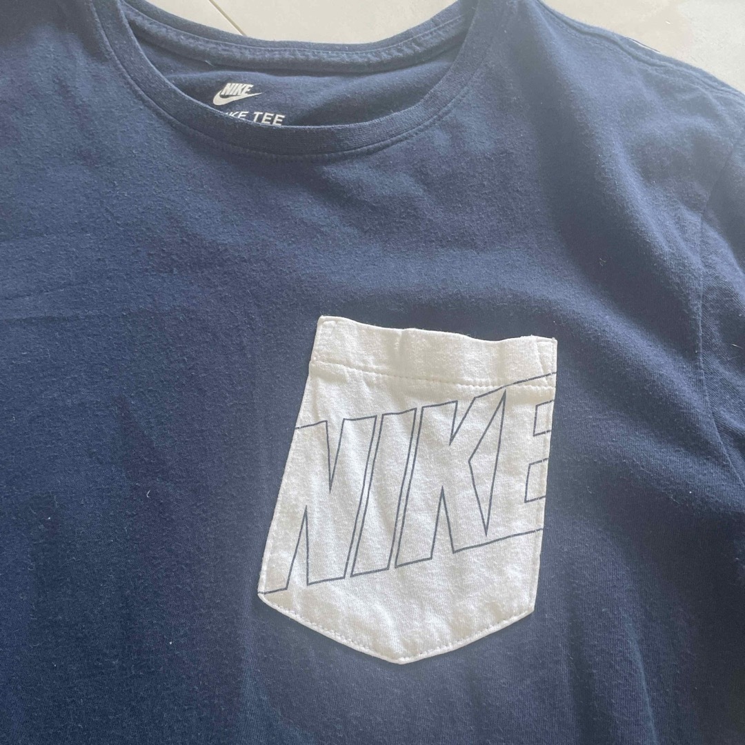 NIKE(ナイキ)のNIKE TシャツMサイズ レディースのトップス(Tシャツ(半袖/袖なし))の商品写真