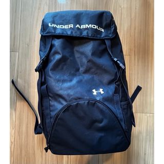 UNDER ARMOUR - 【レア色】アンダーアーマー バックパック リュック 35L STORM ストーム