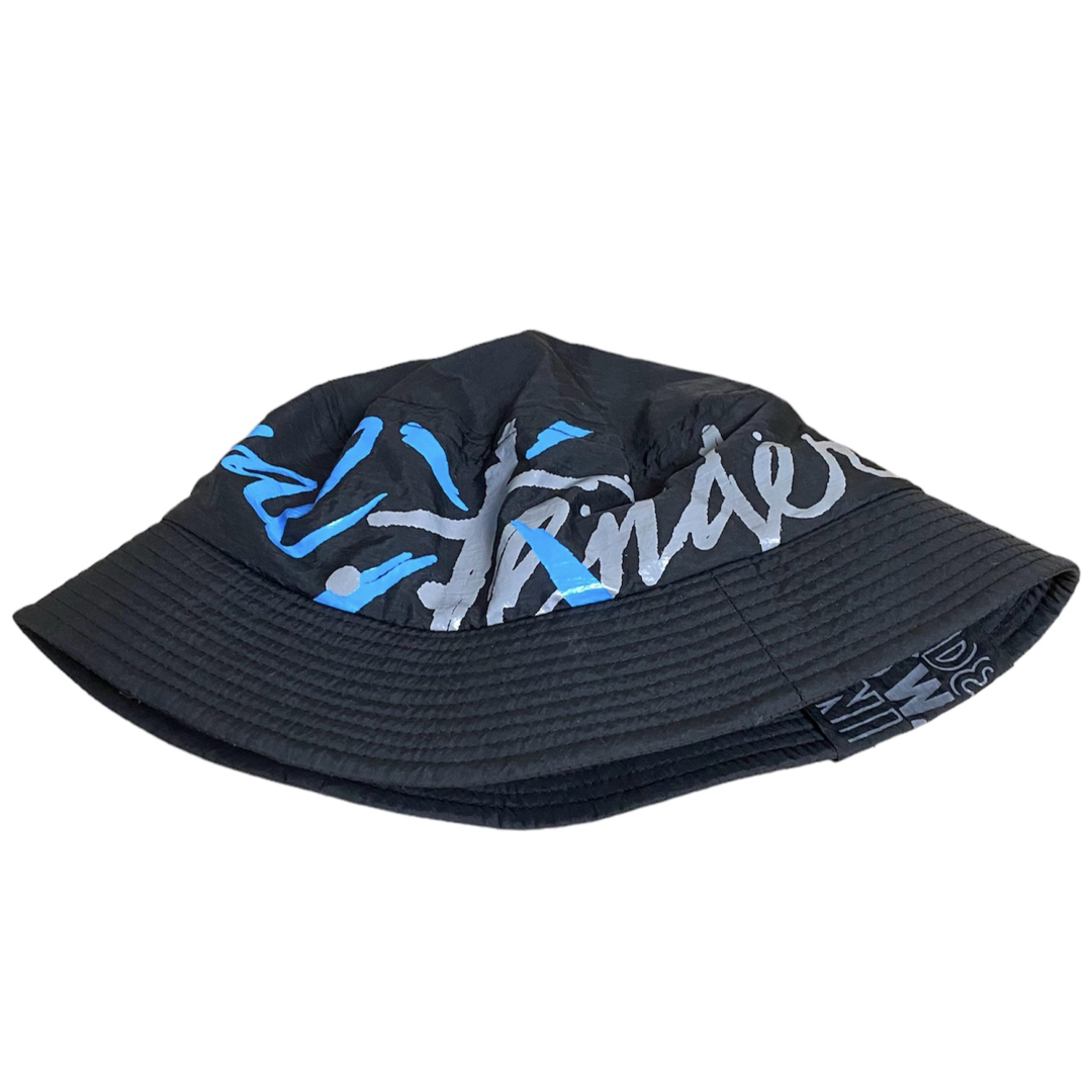 21SS Mサイズ テンダーロイン NYLON HAT ナイロン ハット 21SS Mサイズ テンダーロイン NYLON HAT ナイロン ハット