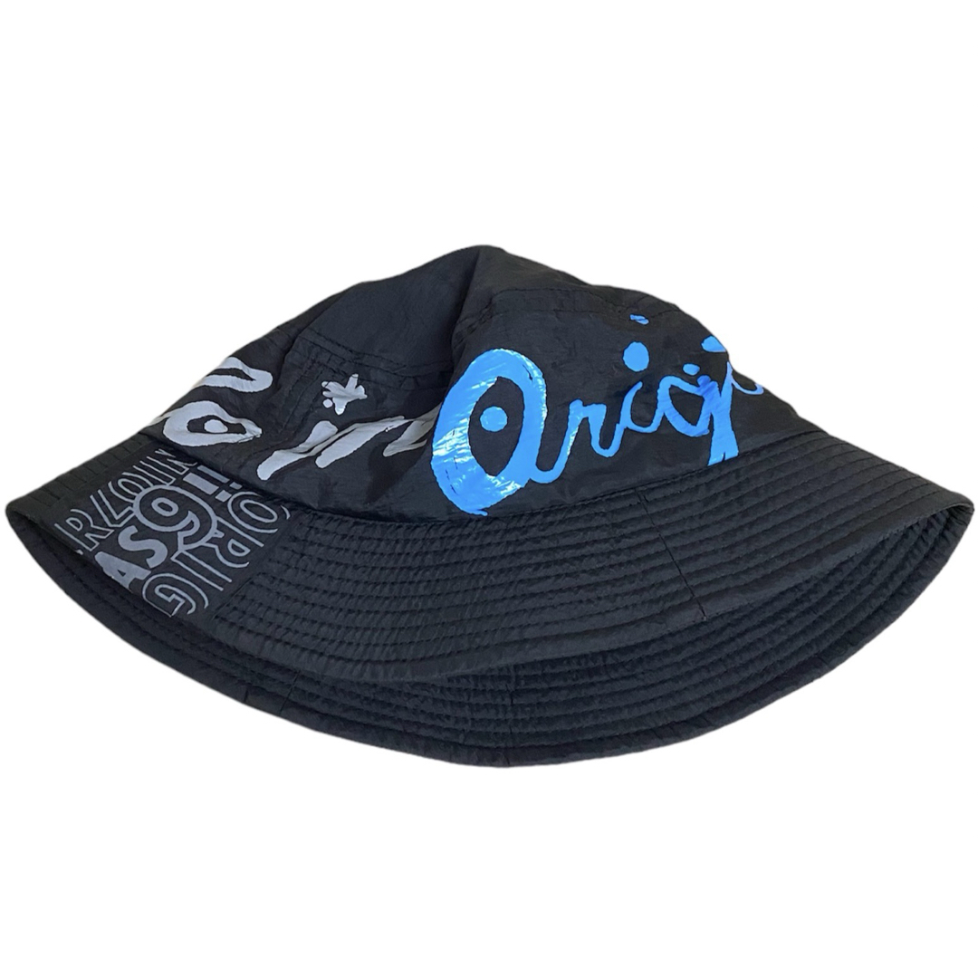 21SS Mサイズ テンダーロイン NYLON HAT ナイロン ハット 21SS Mサイズ テンダーロイン NYLON HAT ナイロン ハット