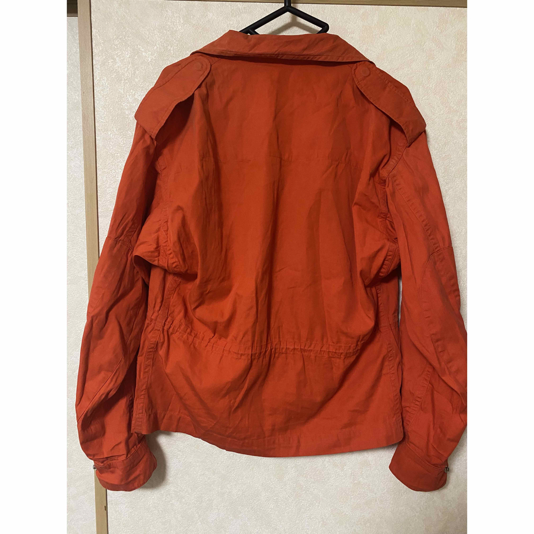 JIL SANDER ブルゾン 90s JIL SANDER ブルゾン 90s