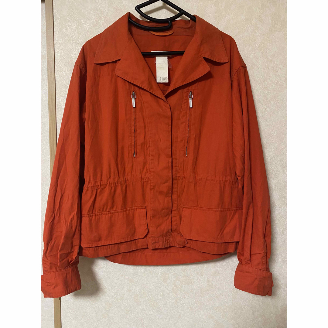 JIL SANDER - JIL SANDER ブルゾン 90sの通販 by 's shop|ジル JIL SANDER - JIL SANDER ブルゾン 90sの通販 by 's shop|ジル