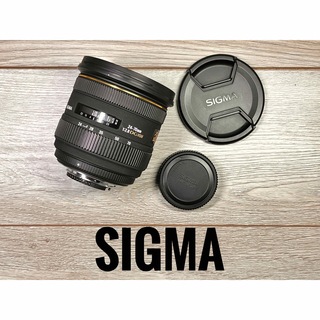 SIGMA - ✨安心保証✨SIGMA 24-70mm f2.8 EX DG HSM NIKON