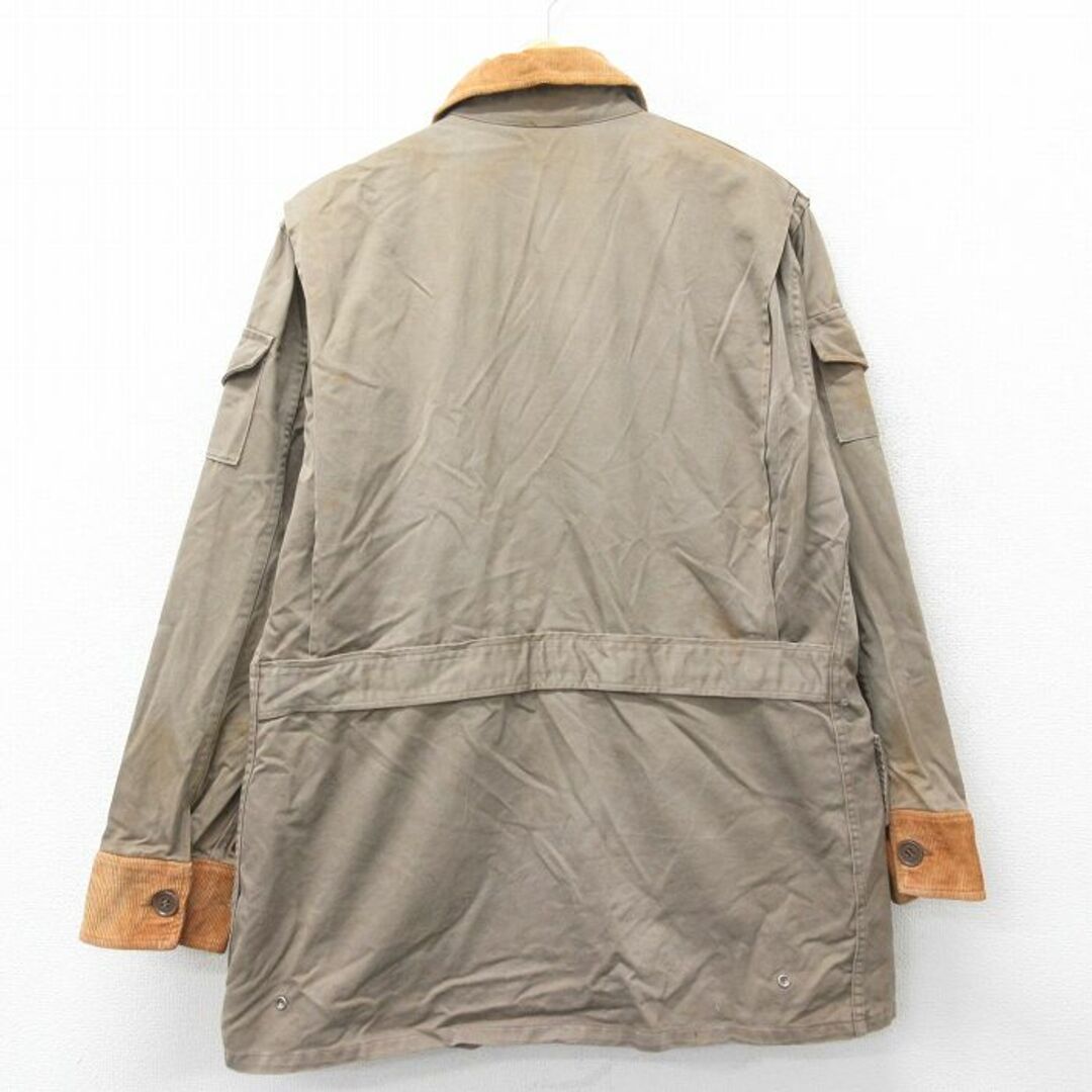 XL☆古着 10X 長袖 ビンテージ ハンティング ジャケット メンズ XL☆古着 10X 長袖 ビンテージ ハンティング ジャケット メンズ