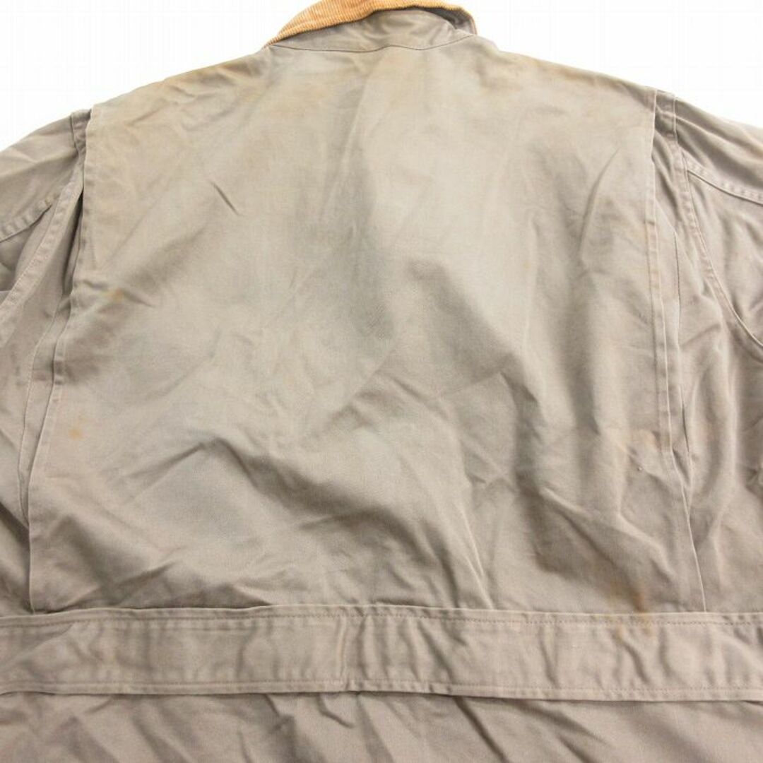 XL☆古着 10X 長袖 ビンテージ ハンティング ジャケット メンズ XL☆古着 10X 長袖 ビンテージ ハンティング ジャケット メンズ