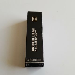 GIVENCHY - ジバンシー プリズムリーブルスキンケアリングマット